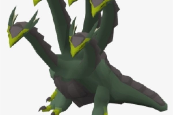 Kraken market