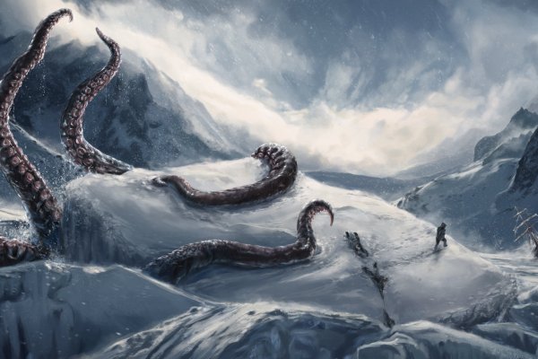 Kraken вход и ссылки