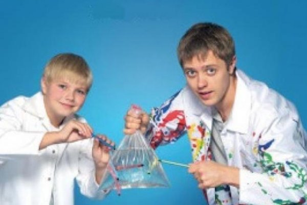Аккаунты кракен