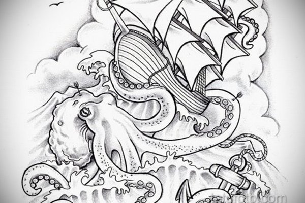 Доступ к kraken через vpn